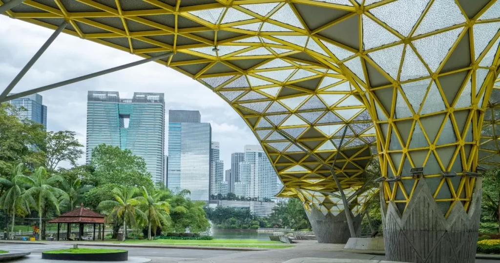 Why is Sustainability Important : 5 key reasons for Sustainable Architecture