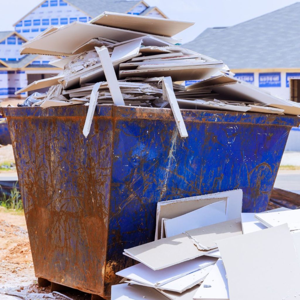 Minimizing waste is an Objective of Green Design