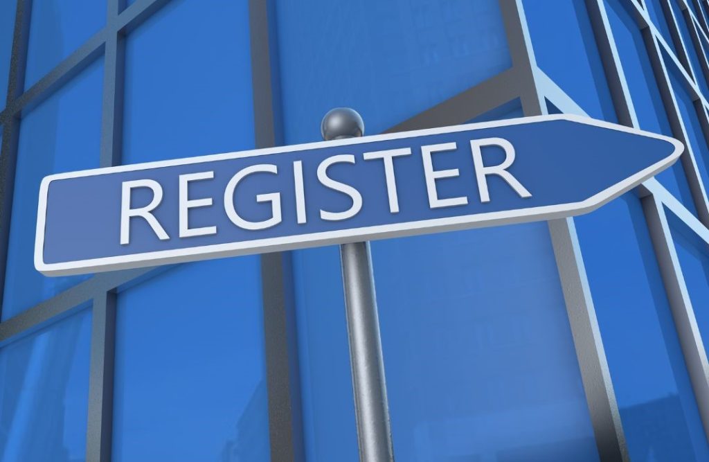 LEED Certification Process : Registering the Project