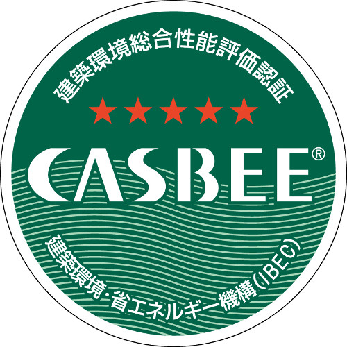 CASBEE (Comprehensive Assessment System for Built Environment Efficiency)
