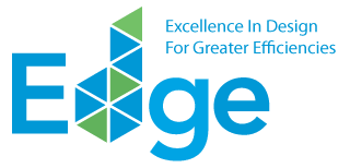 EDGE (Excellence in Design for Greater Efficiencies)