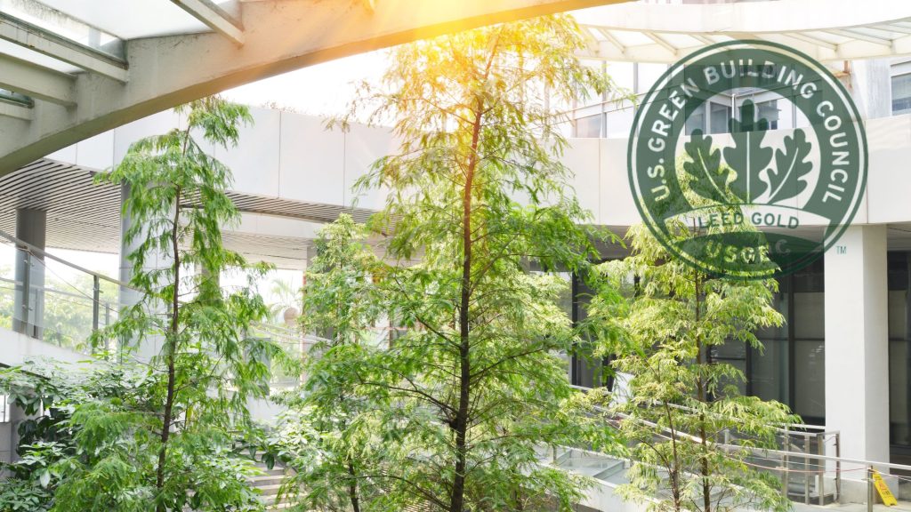 LEED Certification