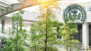 LEED Certification