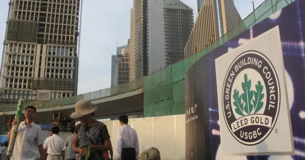 Leadership in Energy and Environmental Design