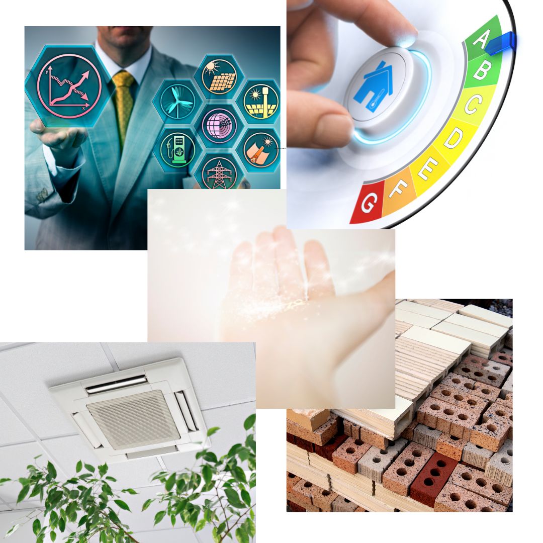 LEED Certification Principles