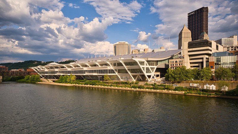 Innovative LEED Platinum Projects