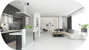 Revolutionizing Modern Living with Smart Home Innovation