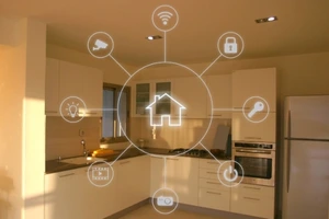 Smart Home: Convenience and Automation