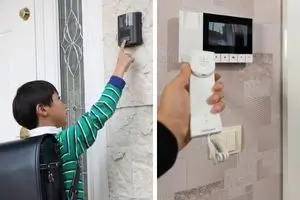 Smart Home: Enhanced Home Security and Safety Features