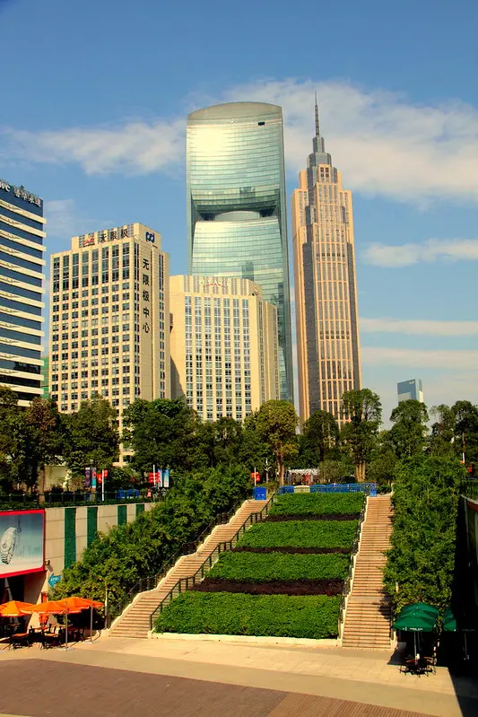 Case Studies: Leading Examples of Sustainable Architecture