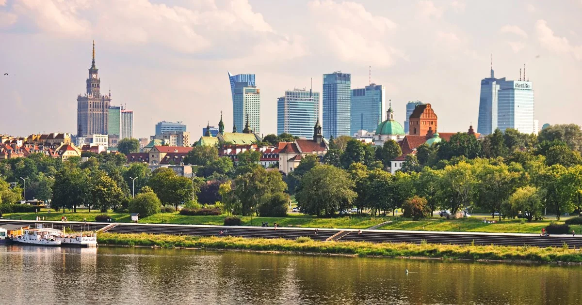 Green City : 7Bold Ideas for Attractive Urban Life