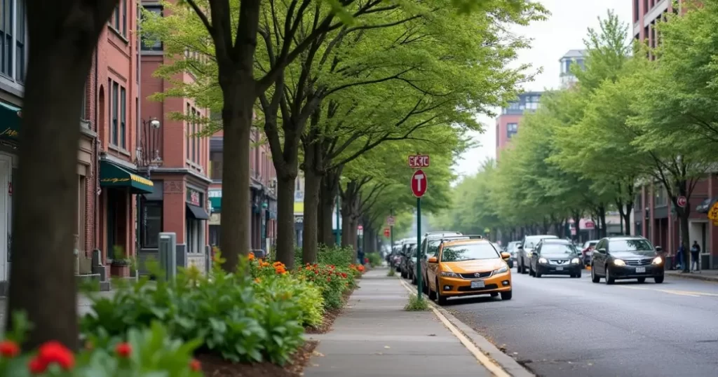 Portland: Climate-Responsive Water Management in the Green City