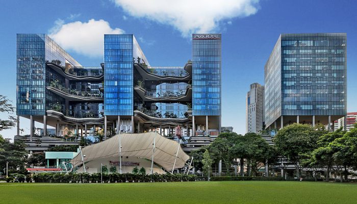 Sustainable Building